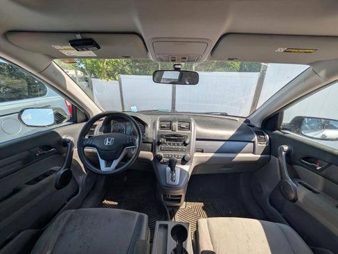 Used 2009 Honda CR-V EX image 32
