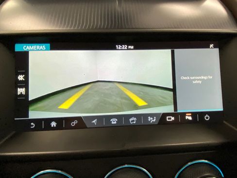 Used 2020 Jaguar F-TYPE Convertible Auto P300 image 44