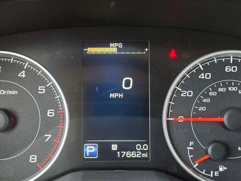 Used 2021 Subaru Ascent Premium w/ Convenience Package image 11