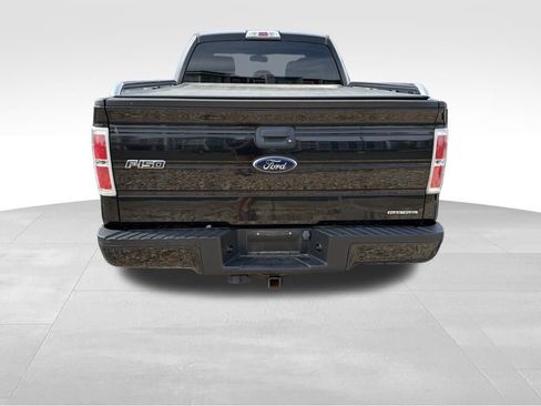 Used 2013 Ford F150 STX w/ Mid Equipment Group AWD/4WD image 6