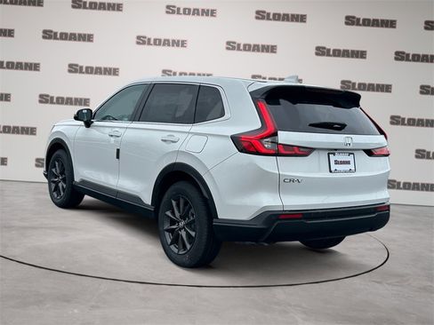 New 2026 Honda CR-V EX-L image 3