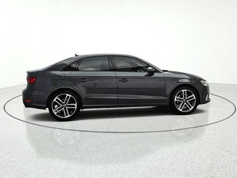 Used 2018 Audi A3 2.0T Premium AWD/4WD image 8