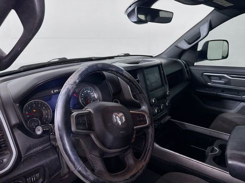 Used 2019 RAM 1500 Big Horn image 10