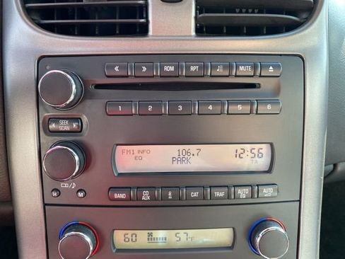 Used 2006 Chevrolet Corvette Z06 image 21