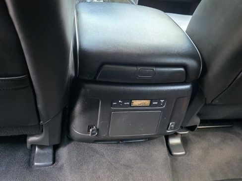 Used 2020 INFINITI QX80 Luxe w/ Proassist Package AWD/4WD image 11