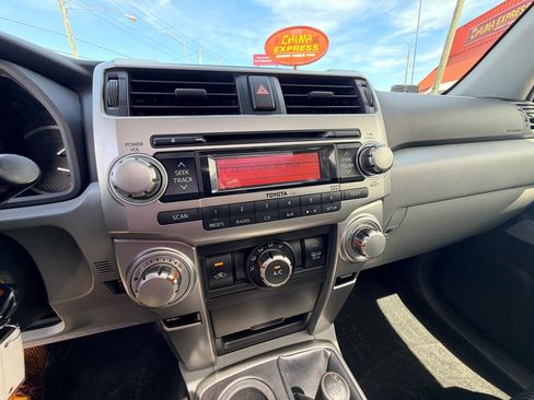 Used 2012 Toyota 4Runner SR5 w/ Convenience Pkg AWD/4WD image 19