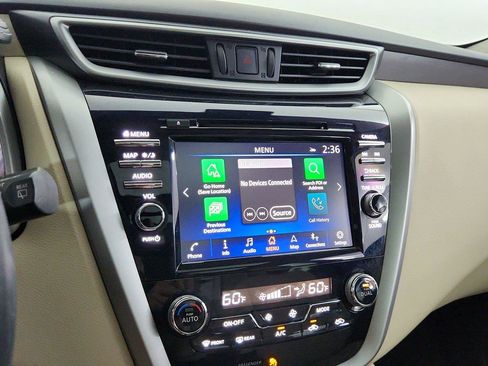 Used 2022 Nissan Murano Platinum w/ Cargo Package AWD/4WD image 33