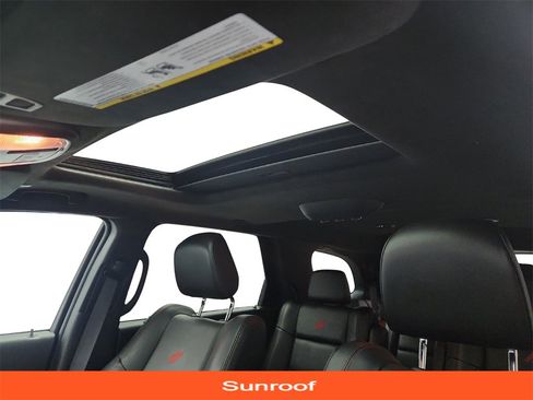 Used 2024 Dodge Durango R/T image 12