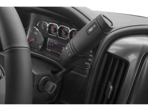 Used 2015 Chevrolet Silverado 1500 LTZ w/ LTZ Plus Package image 13