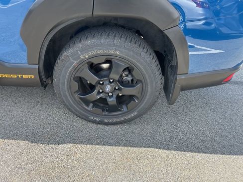 Used 2024 Subaru Forester Wilderness image 6