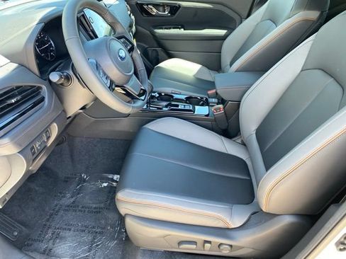 New 2026 Subaru Forester Sport AWD/4WD image 10