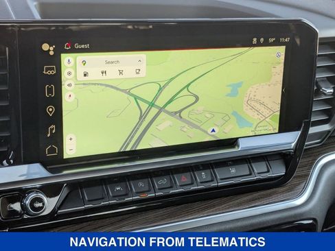 New 2026 GMC Sierra 1500 Elevation image 20