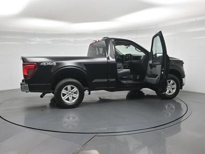 Certified 2024 Ford F150 XL w/ Equipment Group 103A High