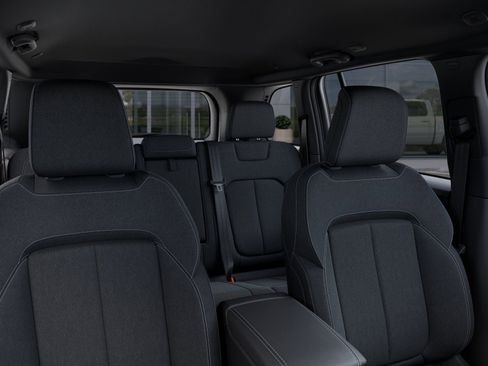 New 2026 Jeep Grand Cherokee Laredo X RWD image 26