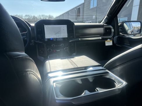 New 2026 Ford F150 Platinum w/ Equipment Group 701A Base image 27