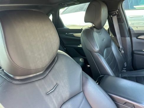 Used 2019 Cadillac CT6 Sport AWD/4WD image 16