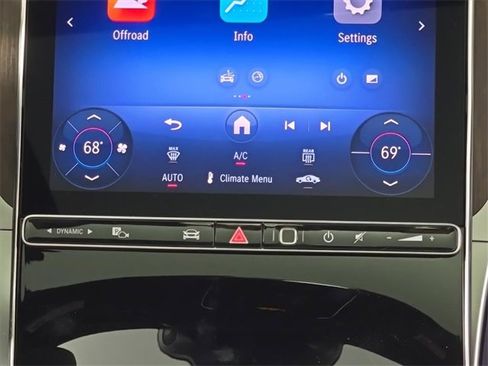 New 2026 Mercedes-Benz GLC 300 GLC 300 image 22