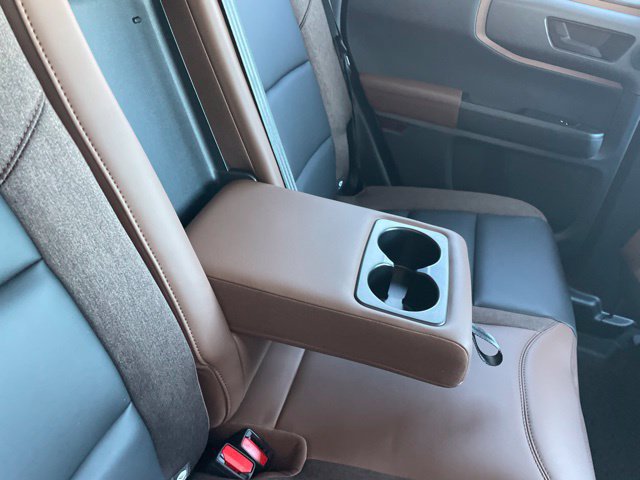 New 2026 Ford Bronco Sport Outer Banks w/ Outer Banks Tech Package+ AWD/4WD image 53
