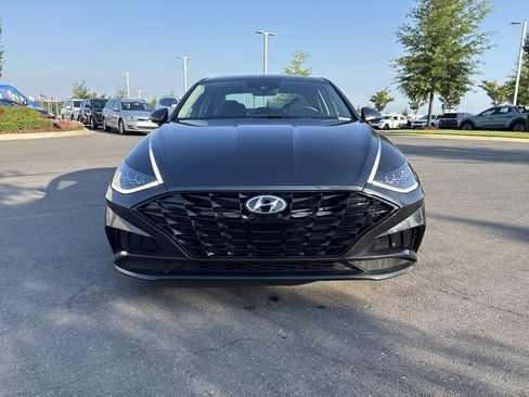 Used 2023 Hyundai Sonata SEL w/ Cargo Package FWD image 3