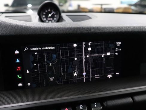 Used 2024 Porsche 911 Carrera GTS w/ Premium Package image 29