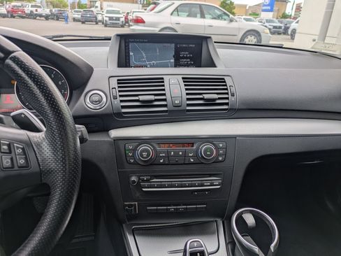 Used 2013 BMW 135is Convertible RWD image 27