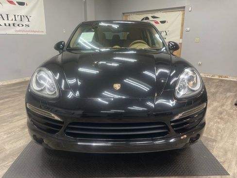 Used 2012 Porsche Cayenne image 2