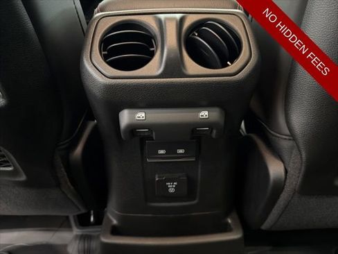 New 2026 Jeep Wrangler Unlimited Rubicon w/ Safety Group AWD/4WD image 24
