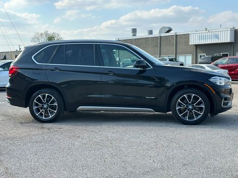 Used 2018 BMW X5 xDrive35i w/ Premium Package Enhanced image 8