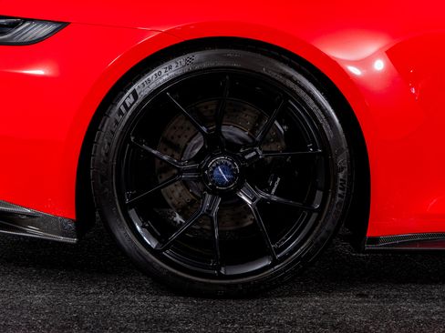 Used 2022 Porsche 911 GT3 image 9