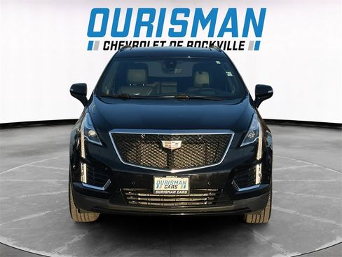 Used 2020 Cadillac XT5 Sportv image 8