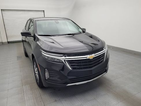 Used 2024 Chevrolet Equinox LT w/ LPO, Floor Liner Package image 14