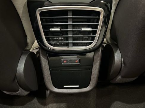 Used 2022 Lincoln Nautilus Black Label AWD/4WD image 21