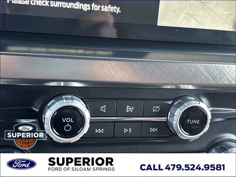 Used 2024 Ford F250 King Ranch image 39