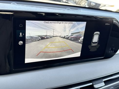 Used 2023 Hyundai Palisade SEL image 17