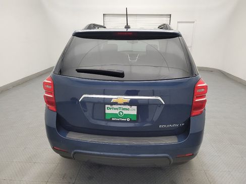 Used 2016 Chevrolet Equinox LT w/ Convenience Package FWD image 7