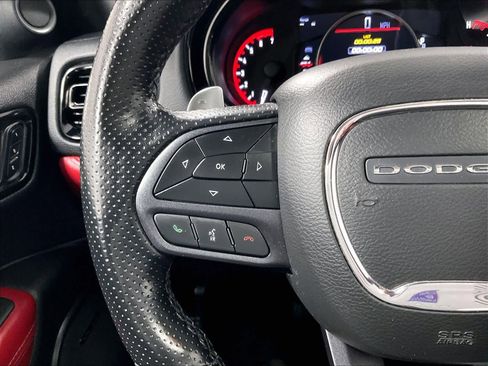 Used 2021 Dodge Durango R/T w/ Technology Group image 24