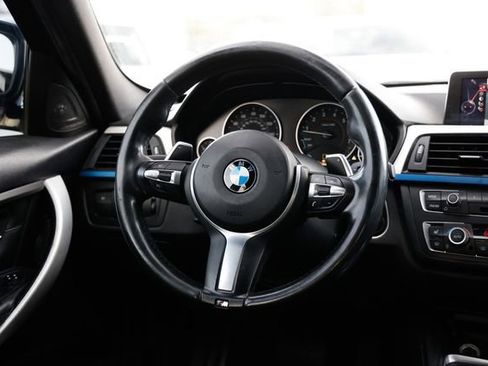Used 2015 BMW 335i Sedan image 31