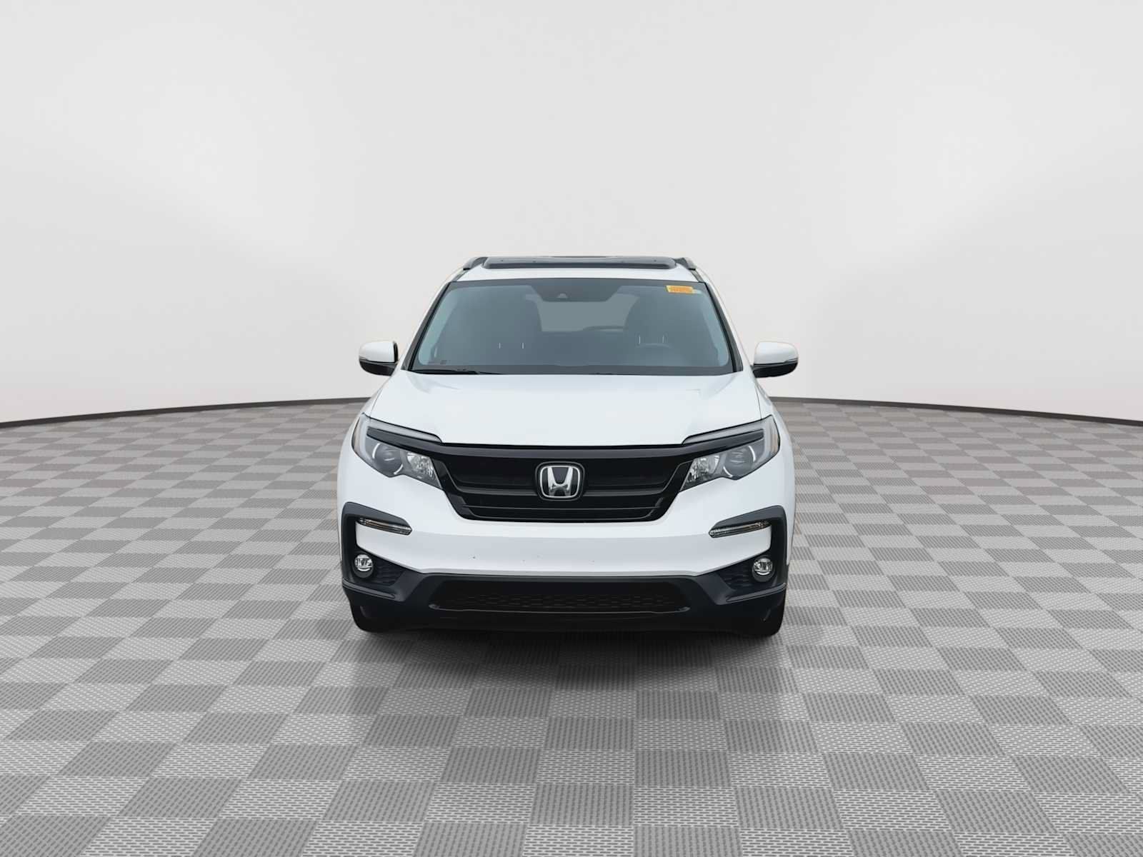 Used 2022 Honda Pilot Special Edition image 3