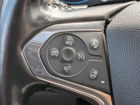 Used 2019 Chevrolet Traverse Premier w/ Redline Edition AWD/4WD image 12