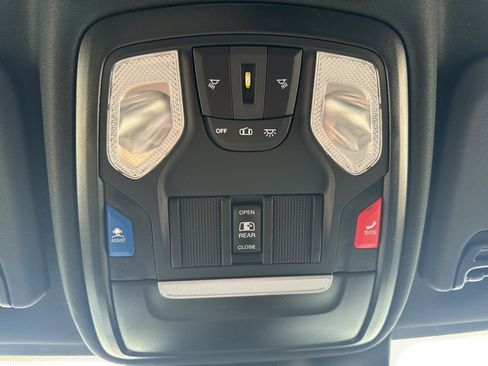 New 2026 RAM 2500 Tradesman AWD/4WD image 17