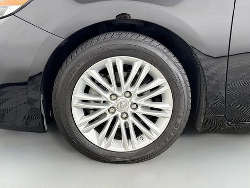 Used 2016 Lexus ES 350 image 31