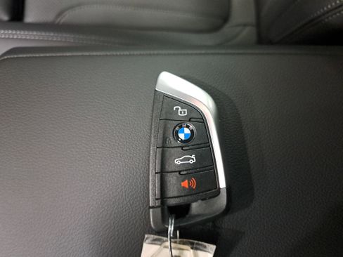 Certified 2026 BMW i4 xDrive40i w/ M Sport Package image 37