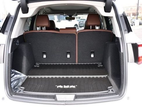 New 2026 Acura RDX w/ Technology Package AWD/4WD image 28