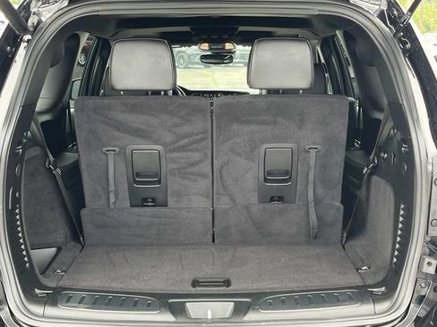 Used 2023 Dodge Durango Citadel AWD/4WD image 23