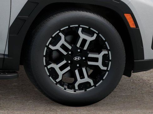 New 2026 Hyundai Tucson XRT image 8