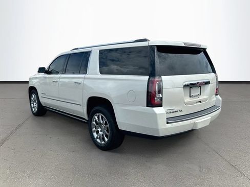 Used 2015 GMC Yukon XL Denali w/ Touring Package AWD/4WD image 30