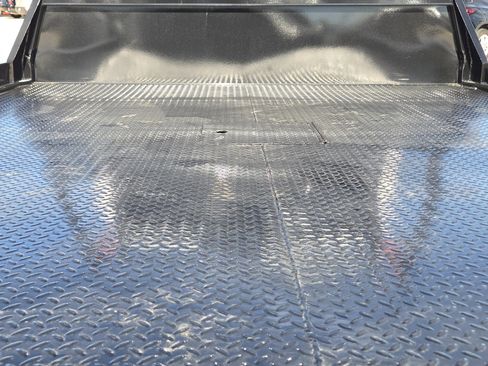 New 2026 RAM 3500 Tradesman image 22