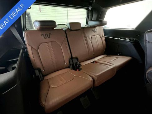 Used 2022 Ford Expedition King Ranch AWD/4WD image 36