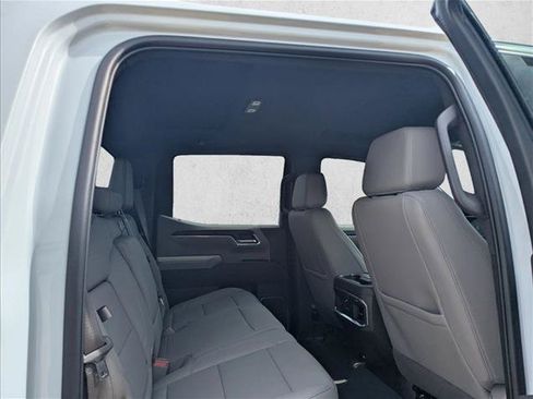 Certified 2026 GMC Sierra 1500 SLT AWD/4WD image 14