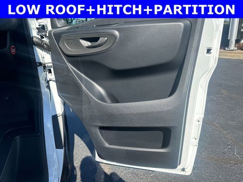 New 2026 Mercedes-Benz Sprinter 2500 image 15